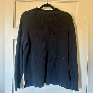 Old Navy Turtleneck Women’s Sweater - Black